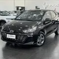 HYUNDAI HB20 1.0 TGDI FLEX COMFORT PLUS AUTOMÁTICO HYUNDAI HB20 1.0 TGDI FLEX COMFORT PLUS AUTOMÁTICO