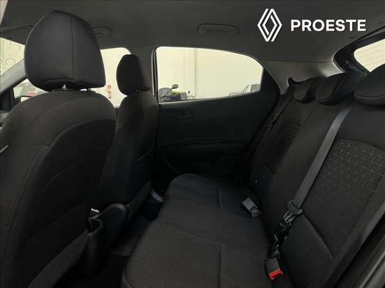 HYUNDAI-HB20-1.0 TGDI FLEX COMFORT PLUS AUTOMÁTICO HYUNDAI-HB20-2024