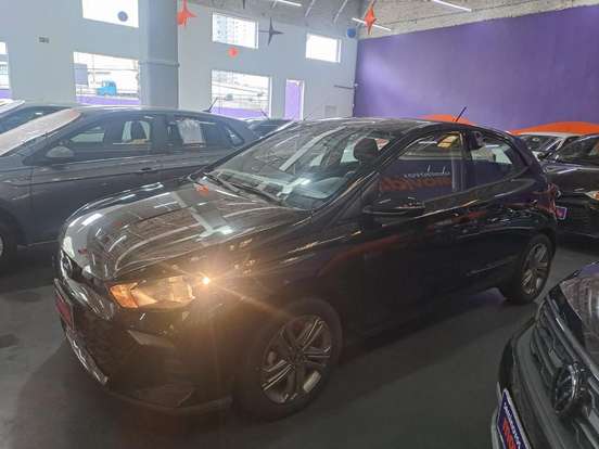 HYUNDAI-HB20-1.0 TGDI FLEX COMFORT PLUS TECH AUTOMÁTICO HYUNDAI-HB20-2024