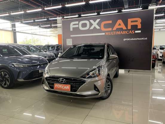 HYUNDAI-HB20-2019