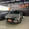 HYUNDAI HB20 1.0 TGDI FLEX EVOLUTION AUTOMÁTICO HYUNDAI HB20 1.0 TGDI FLEX EVOLUTION AUTOMÁTICO