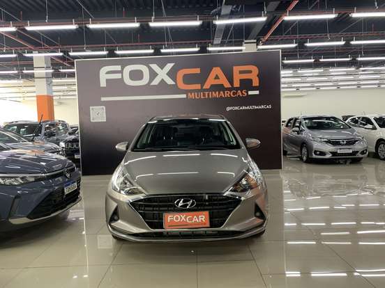 HYUNDAI-HB20-2019