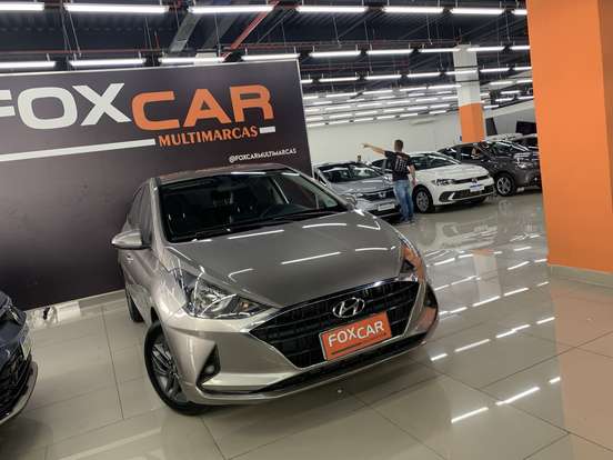 HYUNDAI-HB20-2019