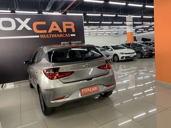 HYUNDAI-HB20-2019