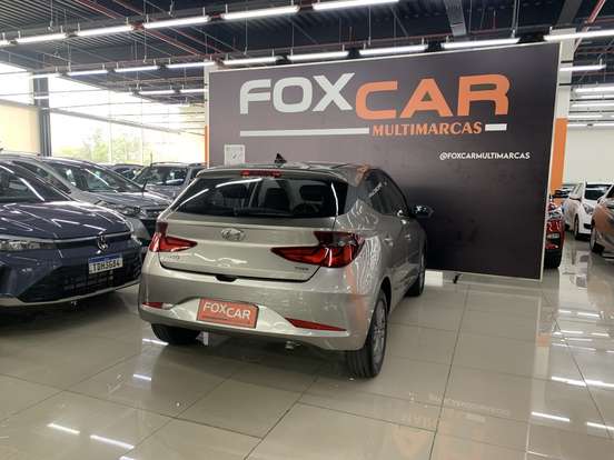 HYUNDAI-HB20-2019