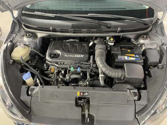 HYUNDAI-HB20-1.0 TGDI FLEX EVOLUTION AUTOMÁTICO HYUNDAI-HB20-2019