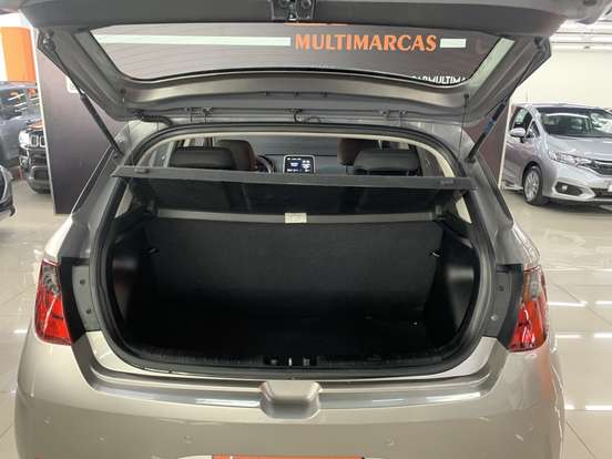 HYUNDAI-HB20-1.0 TGDI FLEX EVOLUTION AUTOMÁTICO HYUNDAI-HB20-2019