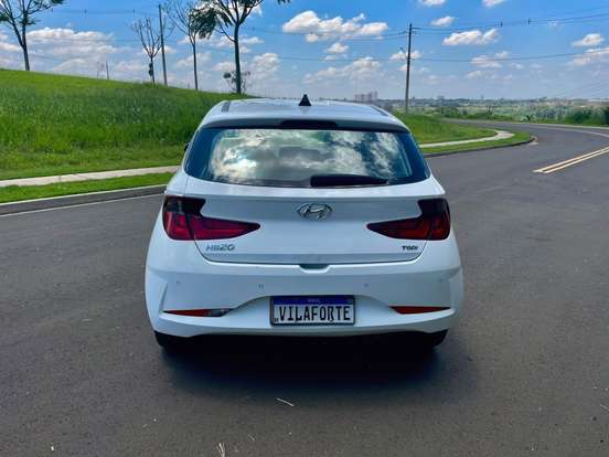HYUNDAI-HB20-2021