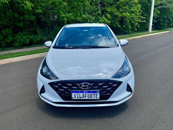 HYUNDAI-HB20-2021