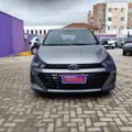 HYUNDAI HB20 1.0 TGDI FLEX LIMITED AUTOMÁTICO HYUNDAI HB20 1.0 TGDI FLEX LIMITED AUTOMÁTICO