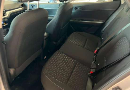 HYUNDAI-HB20-1.0 TGDI FLEX LIMITED AUTOMÁTICO HYUNDAI-HB20-2025
