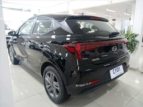 HYUNDAI-HB20-1.0 TGDI FLEX LIMITED AUTOMÁTICO HYUNDAI-HB20-2026