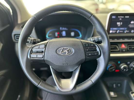 HYUNDAI-HB20-1.0 TGDI FLEX PLATINUM AUTOMÁTICO HYUNDAI-HB20-2024