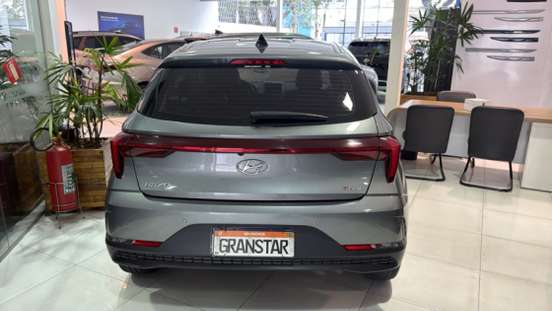 HYUNDAI-HB20-1.0 TGDI FLEX PLATINUM AUTOMÁTICO HYUNDAI-HB20-2023