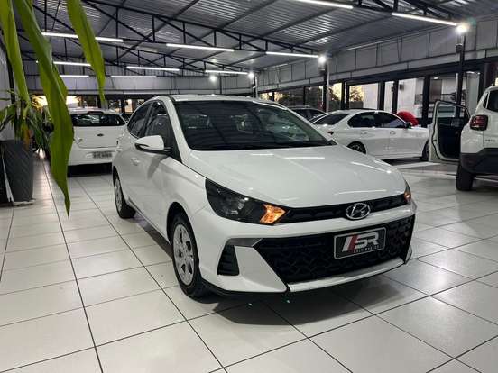 HYUNDAI-HB20-2025