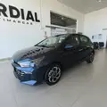 HYUNDAI HB20 1.0 TGDI FLEX PLATINUM AUTOMÁTICO HYUNDAI HB20 1.0 TGDI FLEX PLATINUM AUTOMÁTICO