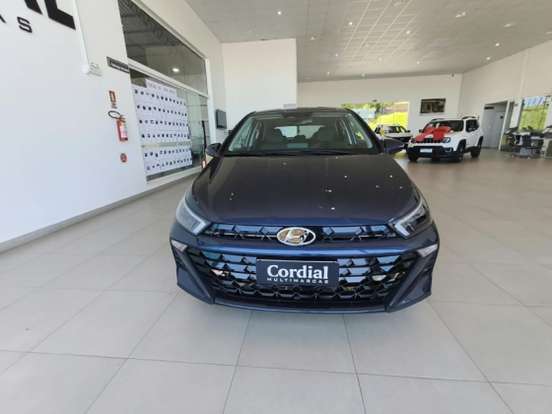 HYUNDAI-HB20-1.0 TGDI FLEX PLATINUM AUTOMÁTICO HYUNDAI-HB20-2026