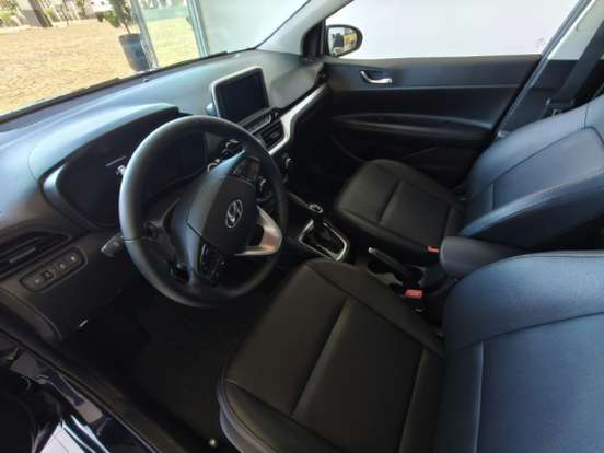 HYUNDAI-HB20-1.0 TGDI FLEX PLATINUM AUTOMÁTICO HYUNDAI-HB20-2026