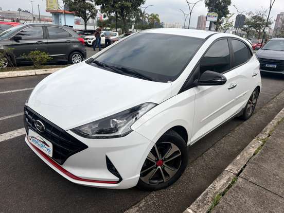 HYUNDAI-HB20-2022