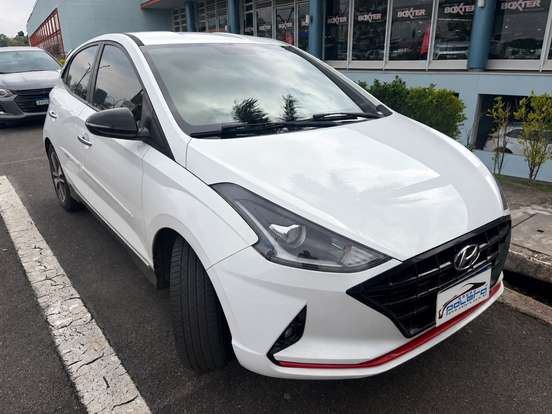 HYUNDAI-HB20-2022