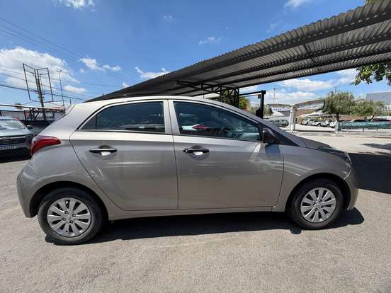 HYUNDAI-HB20-1.0 UNIQUE 12V FLEX 4P MANUAL HYUNDAI-HB20-2019