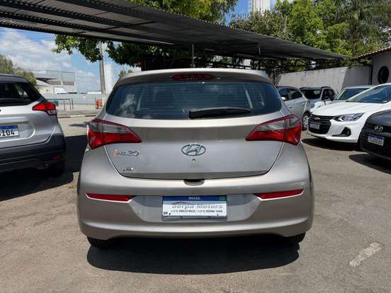 HYUNDAI-HB20-2019