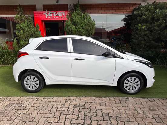 HYUNDAI-HB20-2019