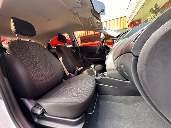 HYUNDAI-HB20-1.0 UNIQUE 12V FLEX 4P MANUAL HYUNDAI-HB20-2019