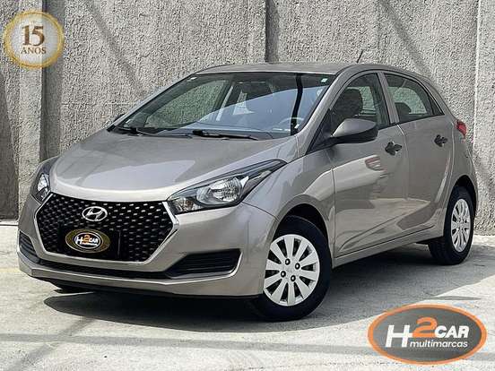 HYUNDAI-HB20-2019