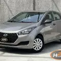 HYUNDAI HB20 1.0 UNIQUE 12V FLEX 4P MANUAL HYUNDAI HB20 1.0 UNIQUE 12V FLEX 4P MANUAL