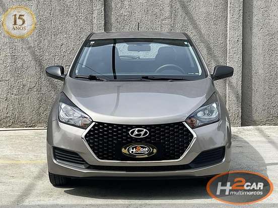 HYUNDAI-HB20-2019