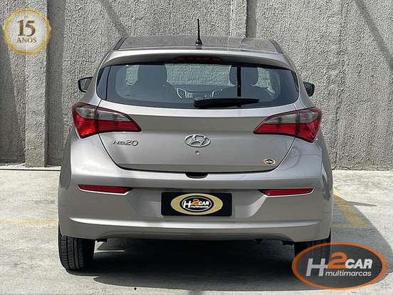 HYUNDAI-HB20-1.0 UNIQUE 12V FLEX 4P MANUAL HYUNDAI-HB20-2019