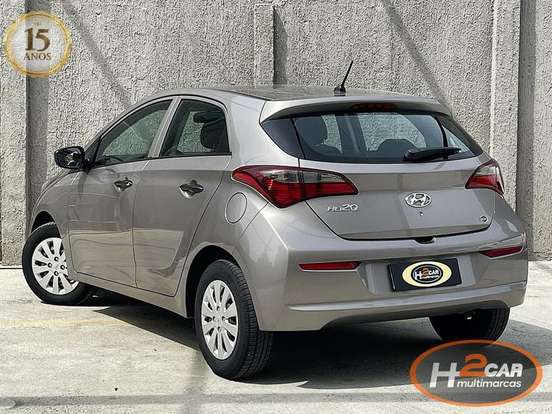HYUNDAI-HB20-2019
