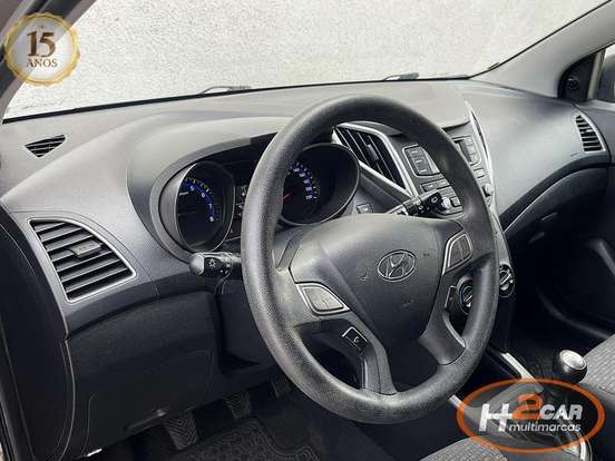 HYUNDAI-HB20-1.0 UNIQUE 12V FLEX 4P MANUAL HYUNDAI-HB20-2019