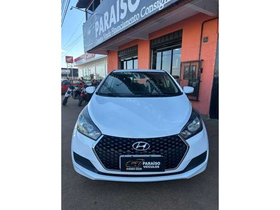 HYUNDAI-HB20-2019