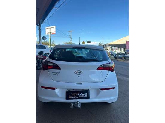 HYUNDAI-HB20-2019