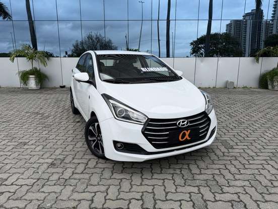 HYUNDAI-HB20-2018