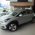HYUNDAI HB20 1.6 16V FLEX VISION AUTOMÁTICO HYUNDAI HB20 1.6 16V FLEX VISION AUTOMÁTICO