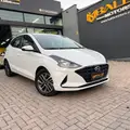 HYUNDAI HB20 1.6 16V FLEX VISION AUTOMÁTICO HYUNDAI HB20 1.6 16V FLEX VISION AUTOMÁTICO