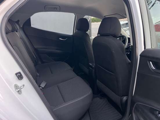 HYUNDAI-HB20-1.6 16V FLEX VISION AUTOMÁTICO HYUNDAI-HB20-2020