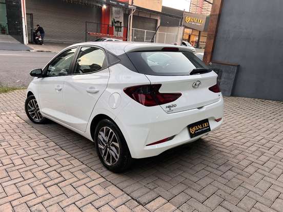 HYUNDAI-HB20-2020