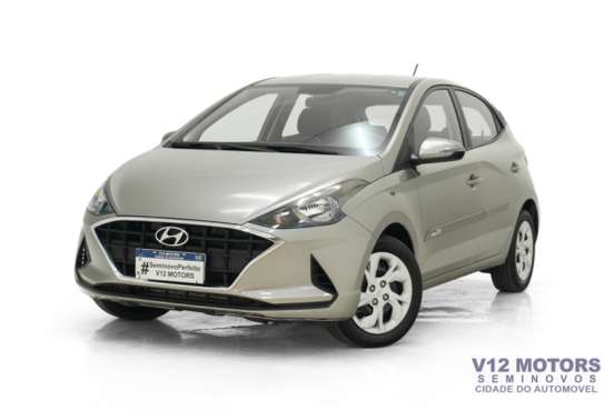 HYUNDAI-HB20-2019