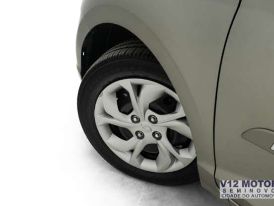HYUNDAI-HB20-1.6 16V FLEX VISION MANUAL HYUNDAI-HB20-2019