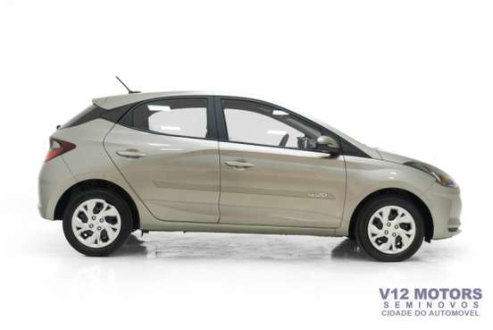 HYUNDAI-HB20-1.6 16V FLEX VISION MANUAL HYUNDAI-HB20-2019