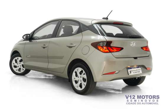 HYUNDAI-HB20-2019