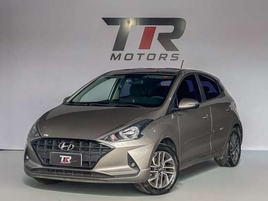 HYUNDAI-HB20-2021