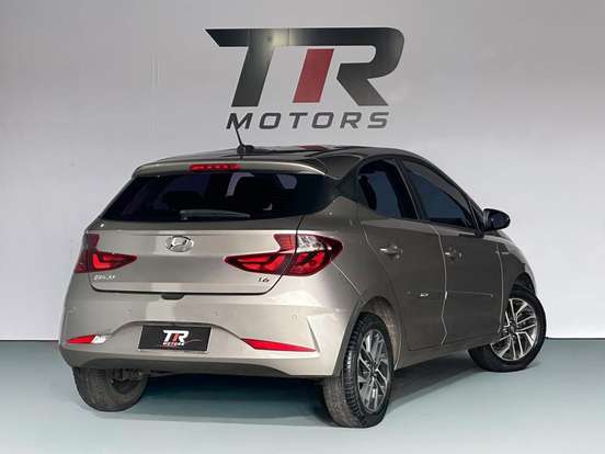 HYUNDAI-HB20-2021