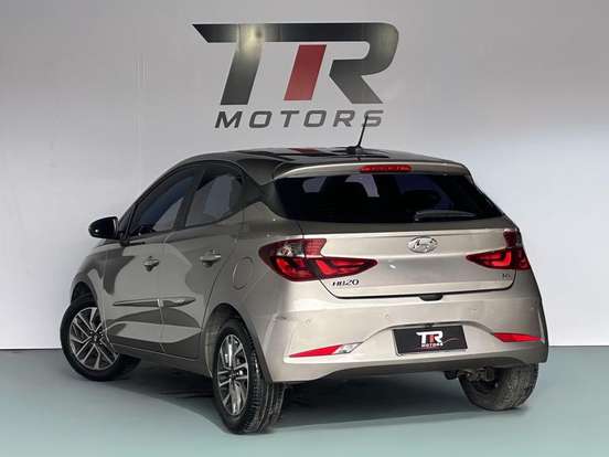 HYUNDAI-HB20-2021