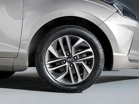 HYUNDAI-HB20-1.6 16V FLEX VISION MANUAL HYUNDAI-HB20-2021