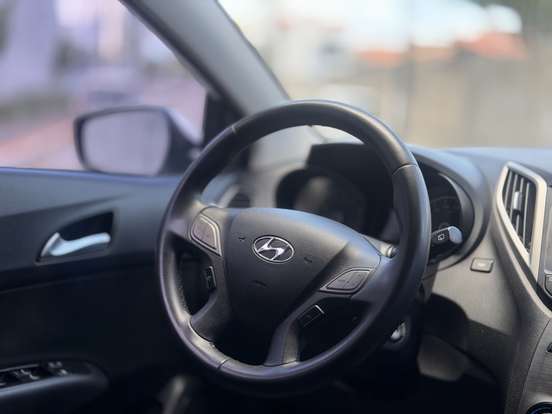 HYUNDAI-HB20-1.6 COMFORT PLUS 16V FLEX 4P MANUAL HYUNDAI-HB20-2019